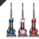 Image for article titled Score a Dyson Vacuum in the Color of Your Choice For Just $170